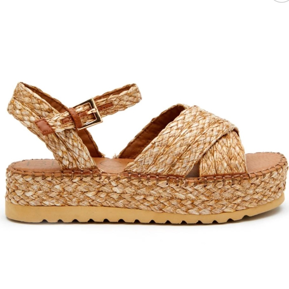 Sunshine Wedges